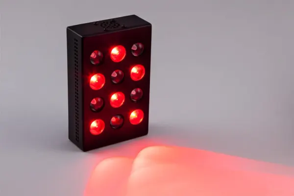 Bon Charge Mini Red Light Device (SG-MINI), photo 7 of 11