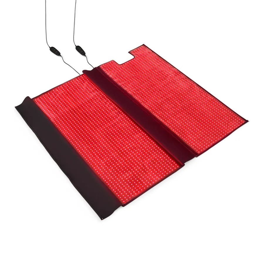 Bon Charge Red Light Therapy Blanket, photo 9 of 9