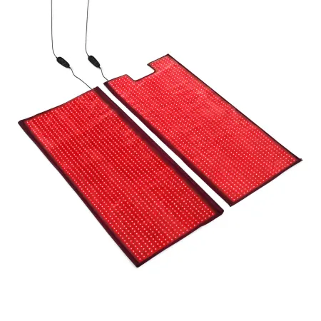 Bon Charge Red Light Therapy Blanket, photo 4 of 9
