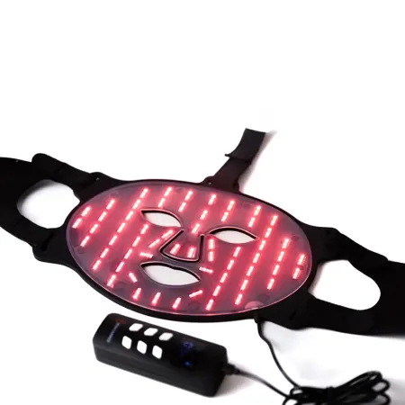 Bon Charge Red Light Face Mask, photo 5 of 9