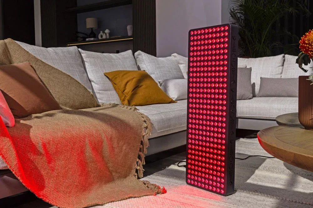 Bon Charge Super Max Red Light Therapy Device, photo 3 of 6