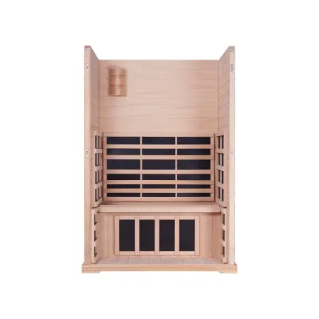 Image: infraredsauna.com Clearlight Premier IS-2 Far Infrared, photo 2 of 4