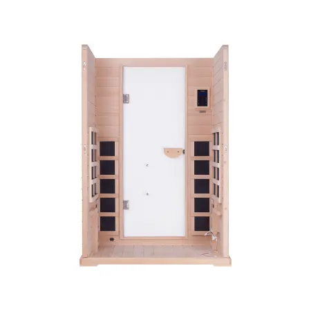 Image: infraredsauna.com Clearlight Premier IS-2 Far Infrared, photo 4 of 4