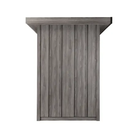 Image: infraredsauna.com Clearlight Sanctuary Outdoor 5 Infrared Sauna, photo 2 of 3