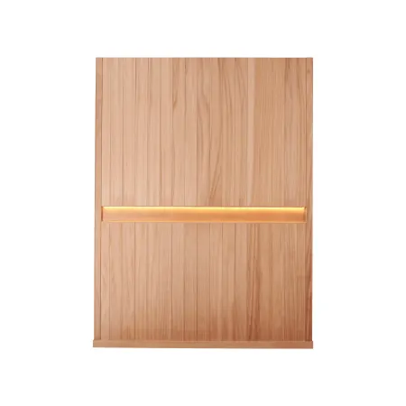 Image: infraredsauna.com Clearlight Sanctuary Retreat Full Spectrum, photo 4 of 8