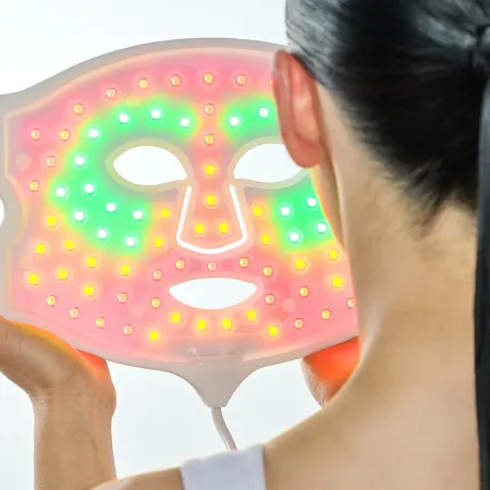CurrentBody LED 4-in-1 Zone Facial Mapping Mask, photo 3 of 4