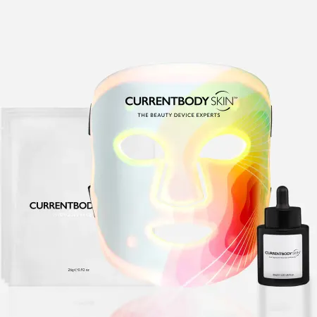 CurrentBody LED 4-in-1 Zone Facial Mapping Mask, photo 4 of 4
