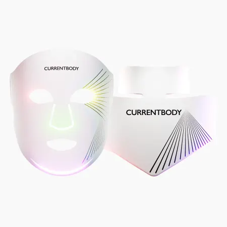 CurrentBody LED Red Light Therapy Face Mask: Series 3, photo 4 of 6