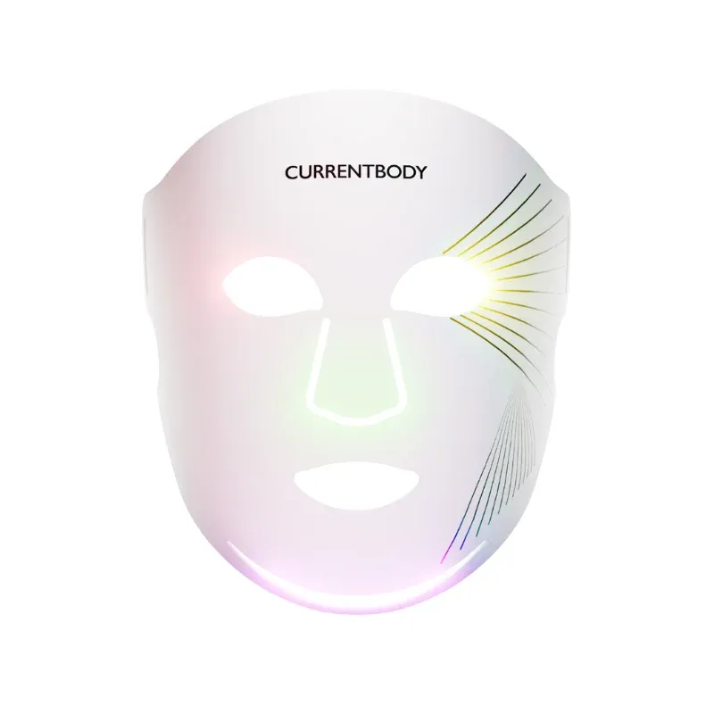 CurrentBody LED Red Light Therapy Face Mask: Series 3, photo 6 of 6