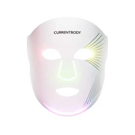 CurrentBody LED Red Light Therapy Face Mask: Series 3, photo 6 of 6