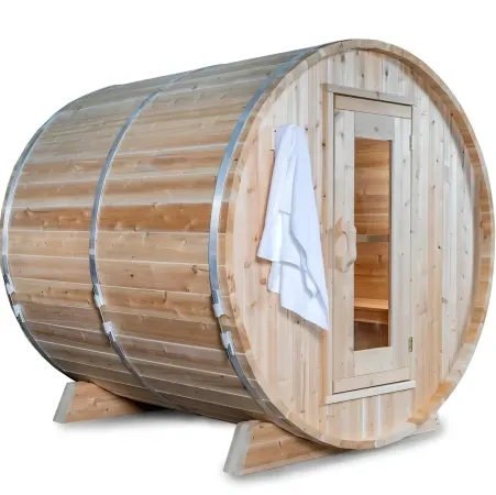 Image: topture.com Dundalk LeisureCraft Canadian Timber Harmony (CTC22W), photo 2 of 11