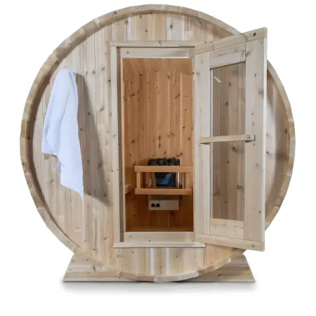 Image: topture.com Dundalk LeisureCraft Canadian Timber Harmony (CTC22W), photo 5 of 11