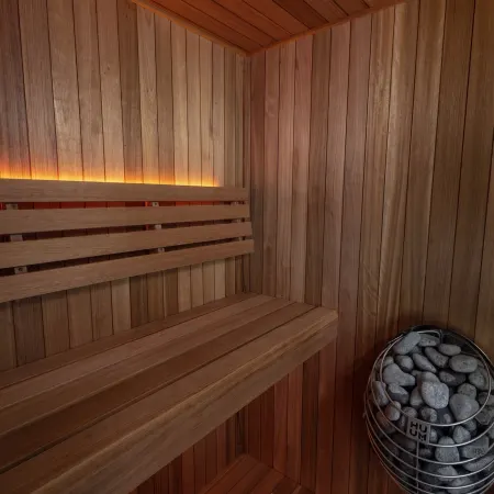 Image: topture.com Dundalk LeisureCraft Element Loft 3 Person (605003), photo 4 of 11