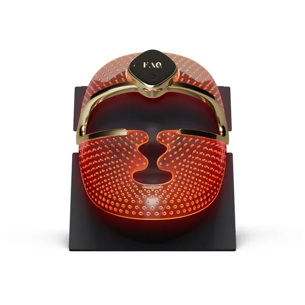 FOREO FAQ 202 Anti-Aging Silicone LED Mask, photo 6 of 11