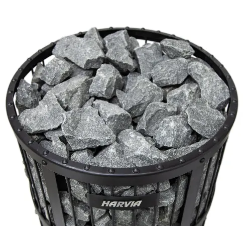 Image: topture.com Harvia Legend 150 (WK150LD) 16 kW, photo 6 of 6