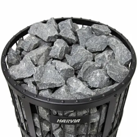 Image: topture.com Harvia Legend 240 SL (WKLE20SLM) 21 kW, photo 4 of 4