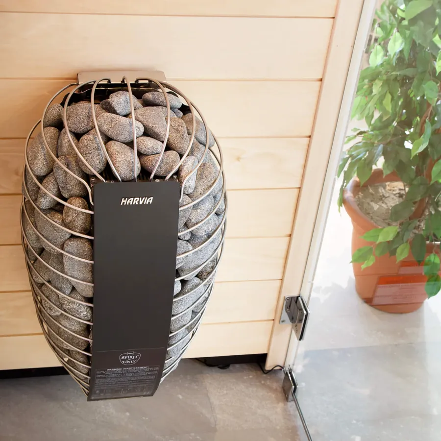 Harvia Spirit SP60E 6 kW, photo 4 of 11