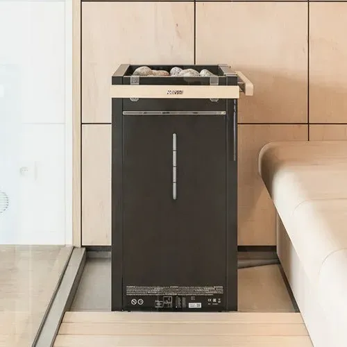 Harvia Virta HL90E 9 kW, photo 4 of 4