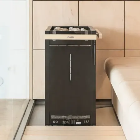 Image: topture.com Harvia Virta HL90E 9 kW, photo 4 of 4
