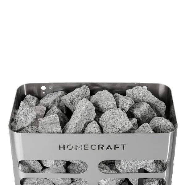 Homecraft Revive Slim 6 kW, photo 2 of 9