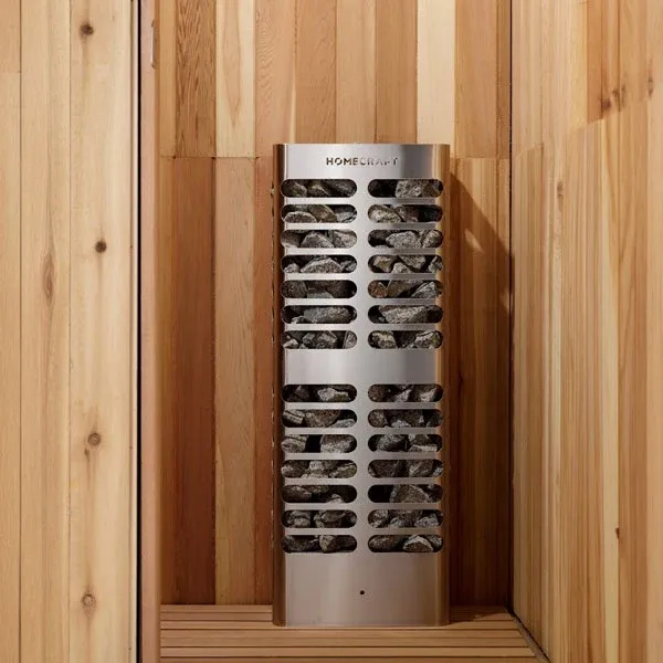 Homecraft Revive Slim 6 kW, photo 9 of 9