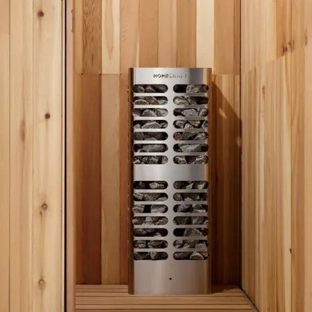 Image: wcsaunas.com Homecraft Revive Slim 6 kW, photo 9 of 9