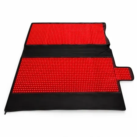 Hooga Red Light Therapy Full Body Blanket (formerly Pod XL), photo 3 of 3