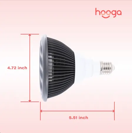 Hooga HG24 Handheld (24 W), photo 5 of 5