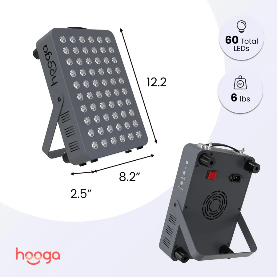 Hooga HG300, photo 2 of 2