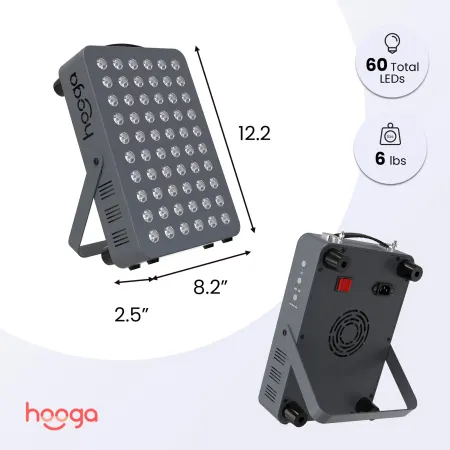 Image: hoogahealth.com Hooga HG300, photo 2 of 2