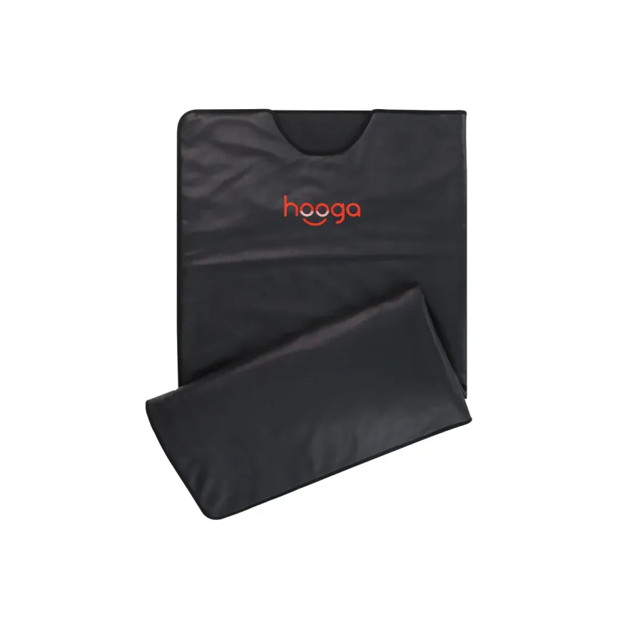 Hooga Infrared Sauna Blanket, photo 4 of 6
