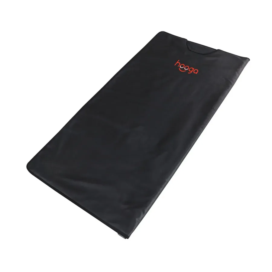 Hooga Infrared Sauna Blanket, photo 5 of 6