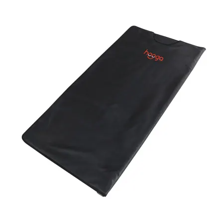 Image: hoogahealth.com Hooga Infrared Sauna Blanket, photo 5 of 6