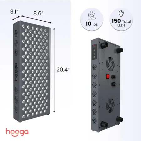 Hooga PRO750, photo 2 of 2