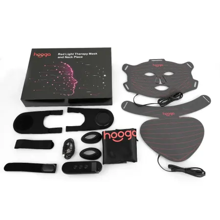 Hooga Red Light Therapy Face Mask, photo 4 of 4