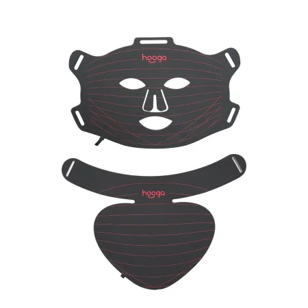 Hooga Red Light Therapy Face Mask, photo 2 of 4