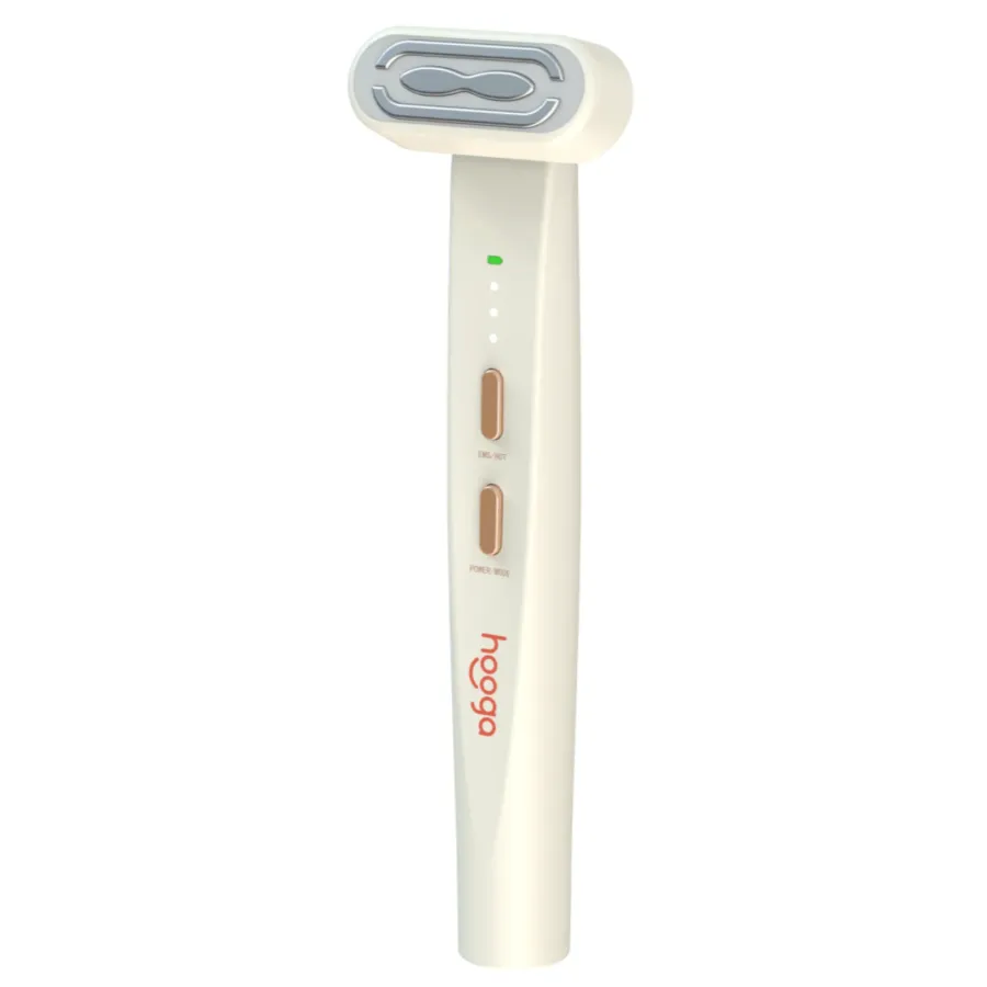 Hooga Red Light Therapy Facial Wand, photo 2 of 2