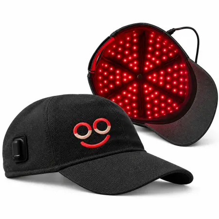 Hooga Red Light Therapy Hat, photo 2 of 4