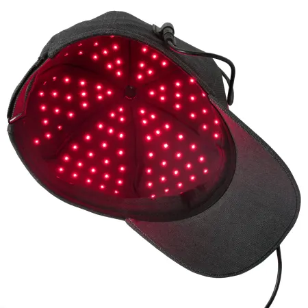 Hooga Red Light Therapy Hat, photo 3 of 4