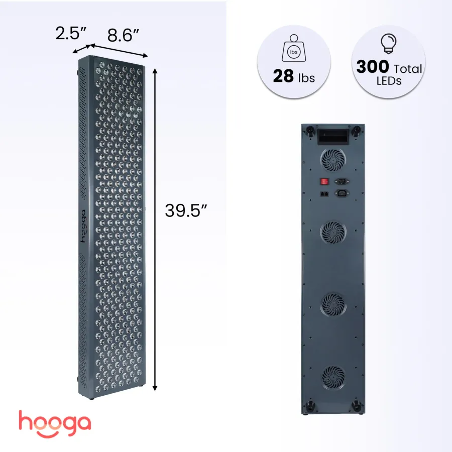 Hooga ULTRA1500, photo 2 of 3