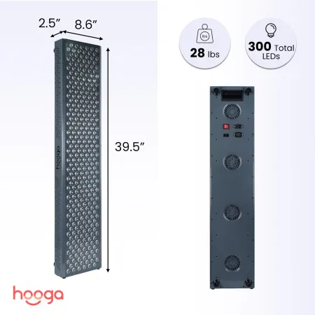 Hooga ULTRA1500, photo 2 of 3