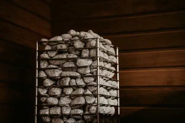 Image: topture.com HUUM CLIFF 6 kW, photo 9 of 11