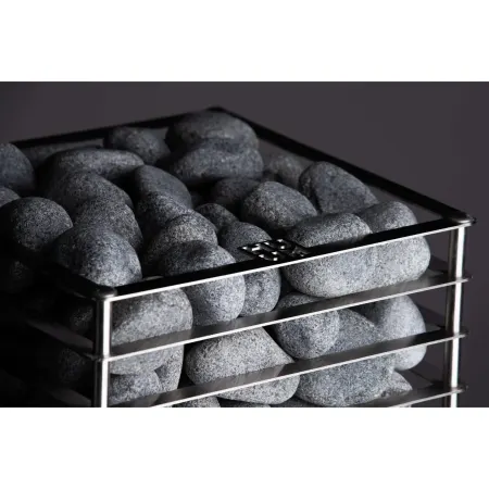 Image: topture.com HUUM CLIFF 6 kW, photo 10 of 11