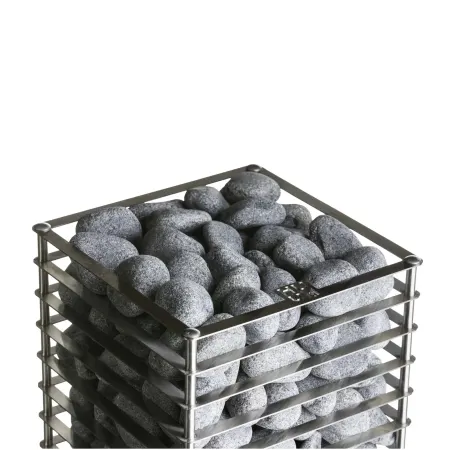 Image: topture.com HUUM CLIFF 6 kW, photo 5 of 11
