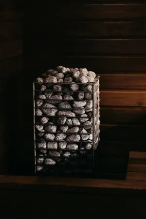 Image: topture.com HUUM CLIFF 6 kW, photo 7 of 11