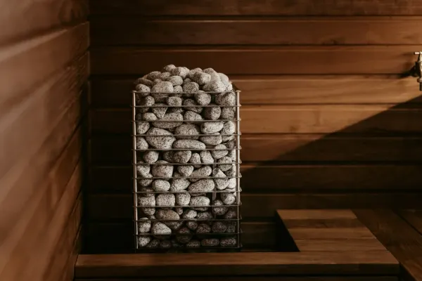 Image: topture.com HUUM CLIFF 6 kW, photo 8 of 11