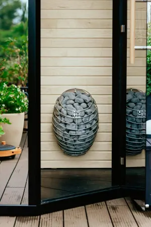 Image: topture.com HUUM DROP 6 kW, photo 4 of 10