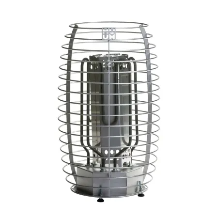 Image: topture.com HUUM HIVE Mini 9 kW, photo 6 of 8