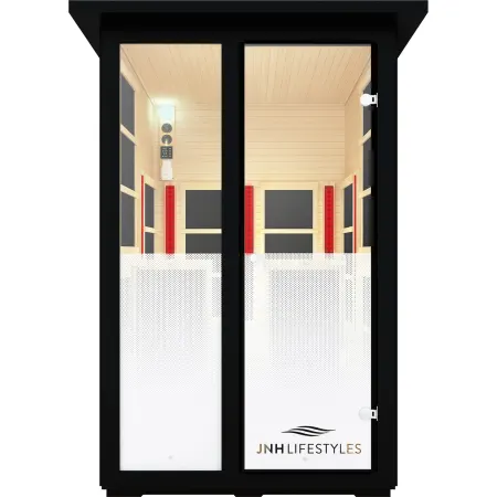 Image: jnhlifestyles.com JNH Lifestyles Arki Outdoor Duo, photo 9 of 11