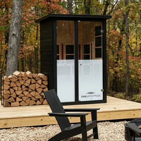 Image: jnhlifestyles.com JNH Lifestyles Arki Outdoor Duo, photo 7 of 11